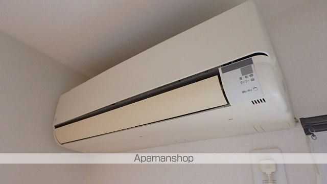 グレイスヒル三橋A棟の内装写真