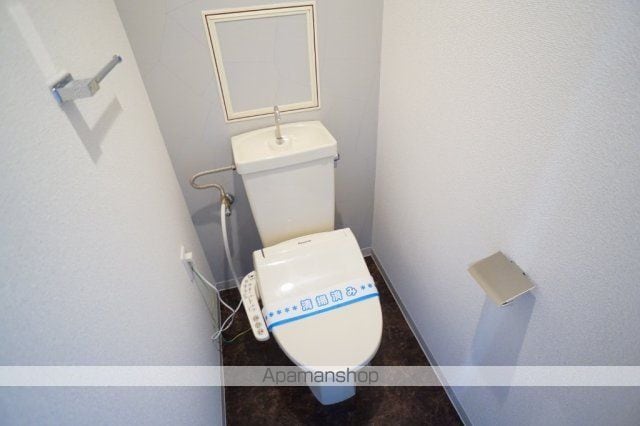 マンションオカザワの内装写真