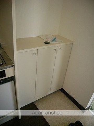 東原町サンハイツ88の内装写真