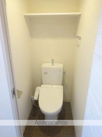 スプランディッド天王寺DUEの内装写真