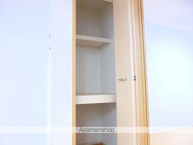 オルテンシアIIIの内装写真