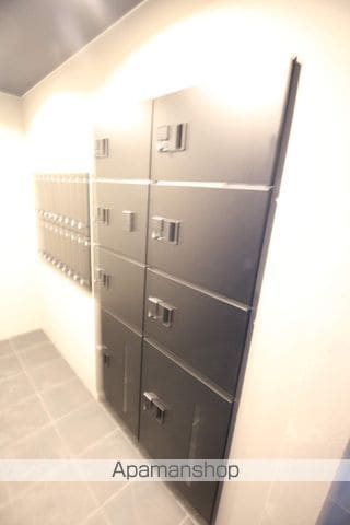 サリーレ新札幌B棟のその他写真