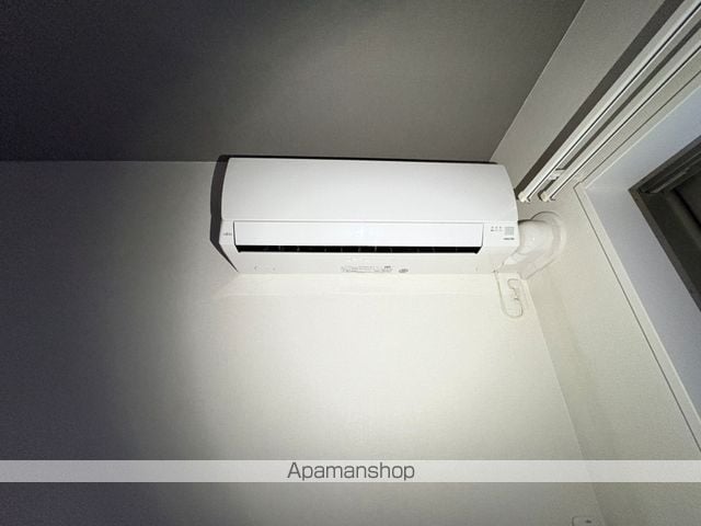 ALEGRIA門真上野口町の内装写真