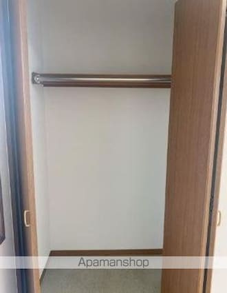 カーサ仏生山[1K/23.22m2]の収納