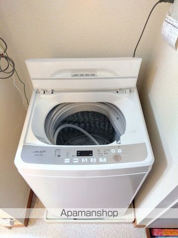 レオパレスW WESTの内装写真