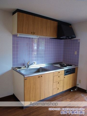 ライズマンション大町の内装写真
