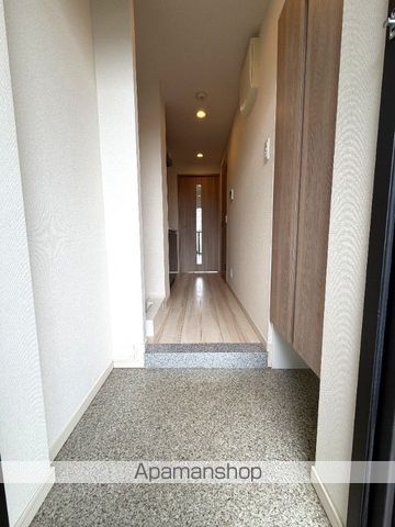 レジディア西船橋の内装写真