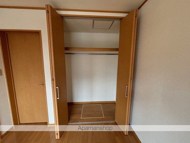 ヴィレッジ本郷の内装写真
