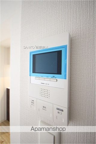 ラメゾン麻生の内装写真