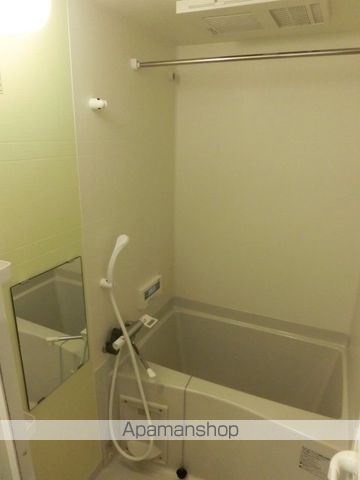 フロンティアコート堺筋本町の内装写真