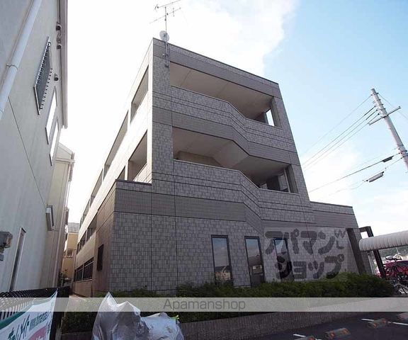 リヴィエールの外観写真