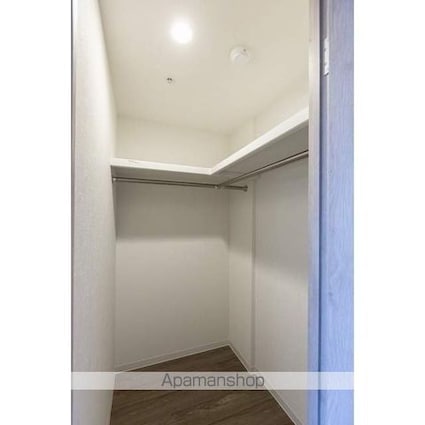 東京都荒川区荒川６丁目[2LDK/50.23m2]の収納