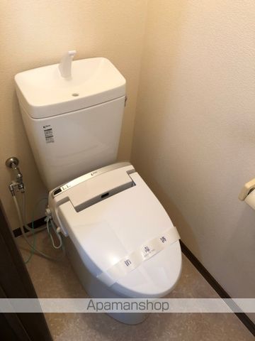 コーポいずみの内装写真