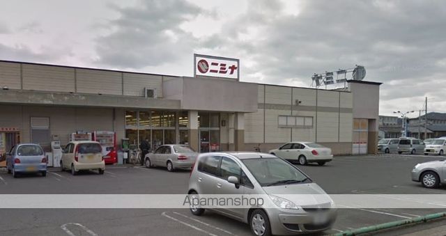 玉島乙島M様戸建の周辺写真