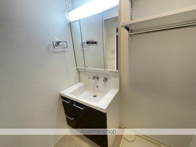 パルティール unの内装写真