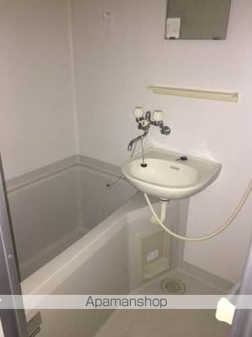 メゾングレイスの内装写真