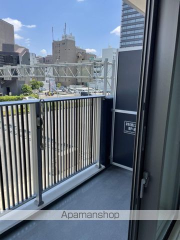 シェリール東桜の内装写真