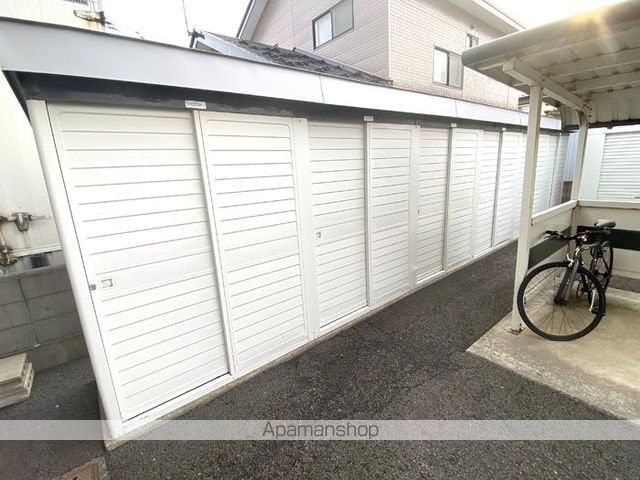 ハイセレール神田[2LDK/52.27m2]の内装2