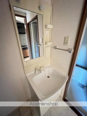 コンフォールの内装写真