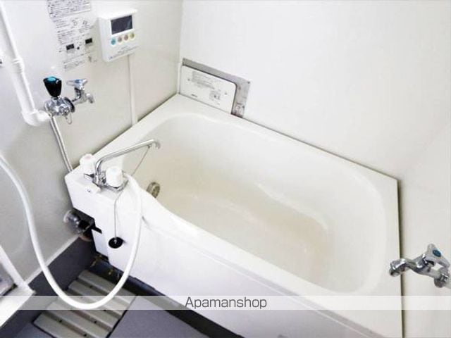 ビレッジハウス砂川1号棟の内装写真