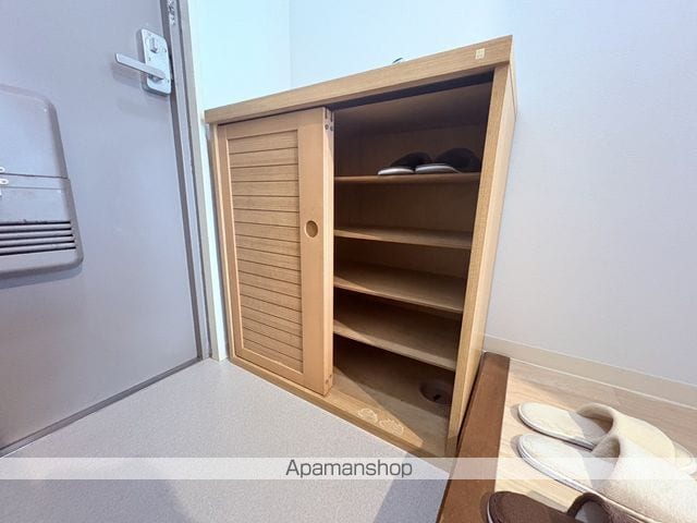 第三藤島ビルの内装写真