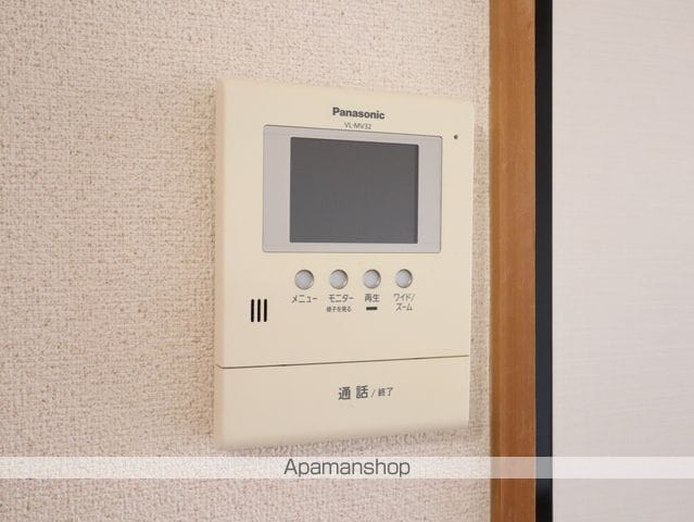ハイネスバーグ御器所の内装写真
