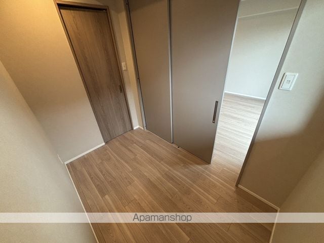 シーズンフラッツ新大阪SOUTHの内装写真
