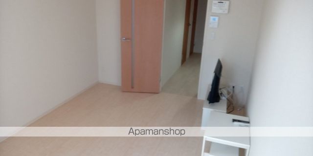 クレイノ飛鳥の内装写真