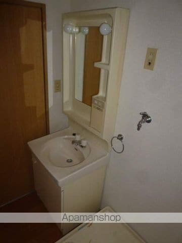 シルクハイムの内装写真