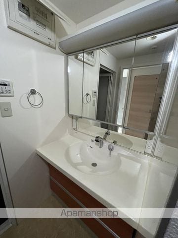 グレイス阿倍野松崎町の内装写真