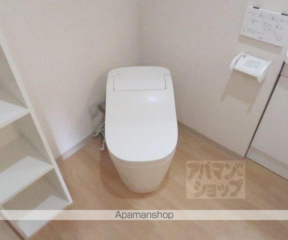メゾンヴィナーシャの内装写真