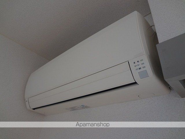 サザンクロス白川の内装写真