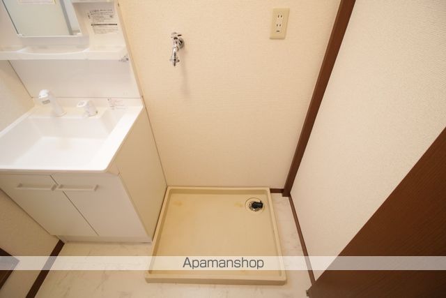 シャーメゾン弐番館の内装写真