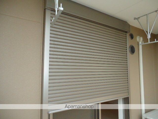 グレイス　花山[1R/33.06m2]の内装3