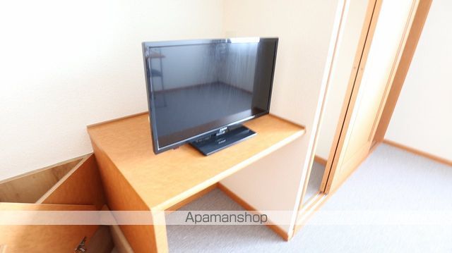 レオパレスプルメリアAの内装写真