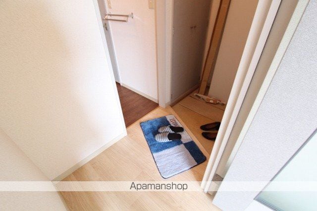 エスペランササキ A棟の内装写真