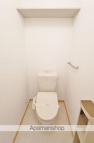 シャーメゾンYの内装写真