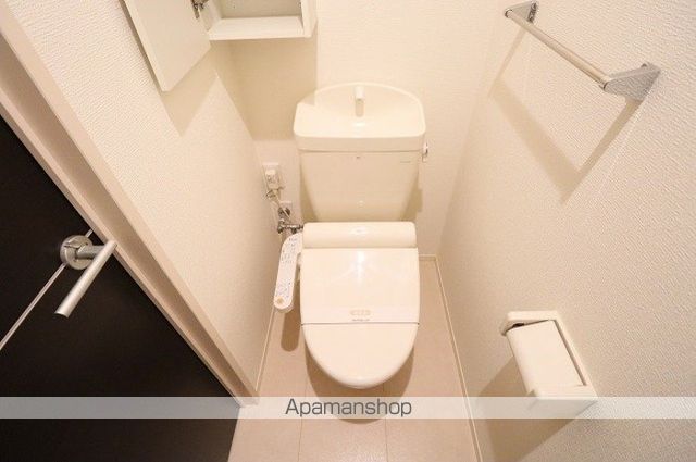 D-room住吉の内装写真