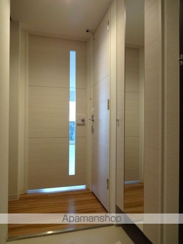 RICHE REVEの内装写真