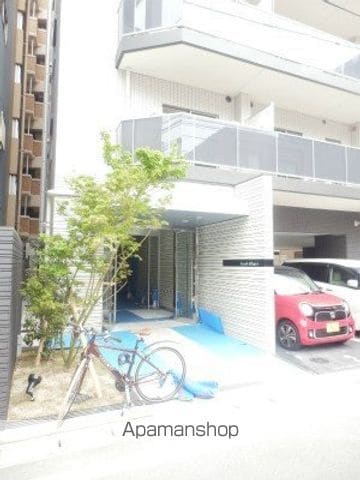 TRAIL大濠の外観写真