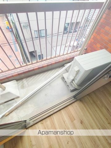 丸栄マンションの内装写真