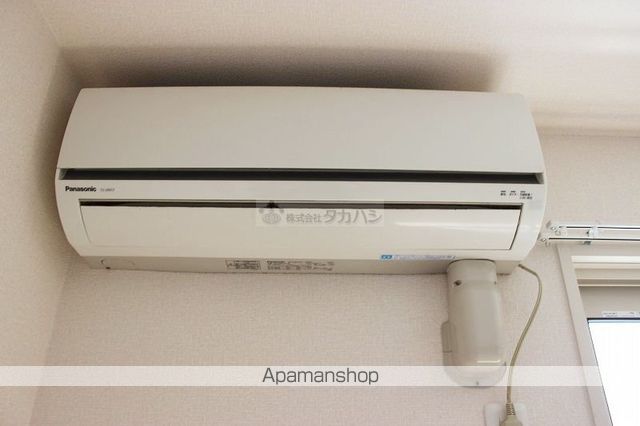 プルミエールの内装写真