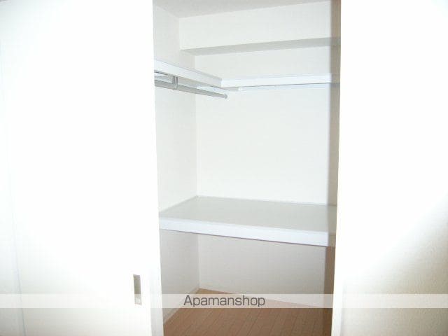 シャーメゾン石井CDの内装写真