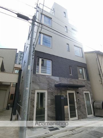 REIGRANDE ASAKUSAの外観写真