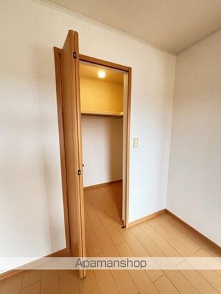 エクセルハウス[2LDK/54.85m2]の収納