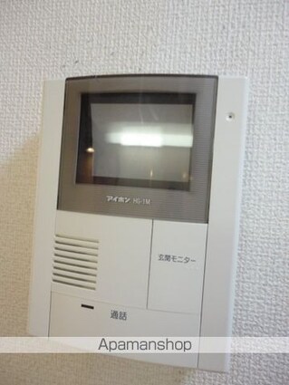 Ｓａｎ　Ｄｉｍａｓ　Ａｋａｂａｎｅ[1K/23.18m2]の内装2