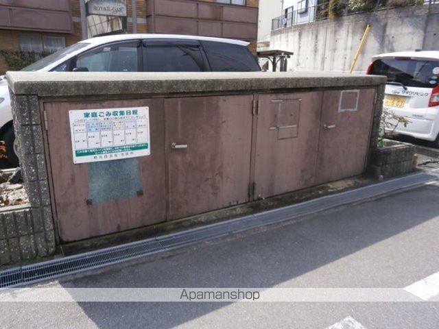 ロイヤルオークの内装写真