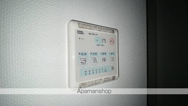 ETENA中仙道西 北棟の内装写真
