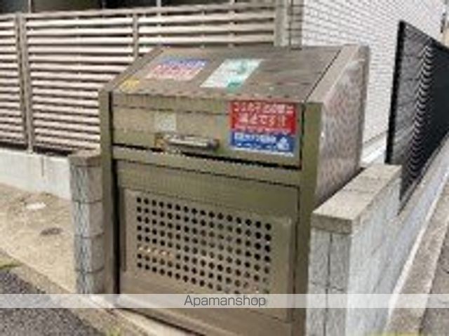 クレイノグリーンメゾンの内装写真