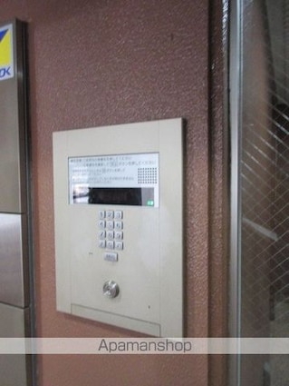 千葉県千葉市中央区中央３丁目[1DK/35.26m2]の共用部9